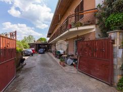 Casa indipendente in Residenziale