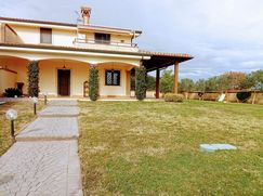 Villa in Residenziale