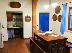 Rustico/Casale in Residenziale