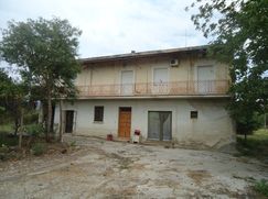 Casa indipendente in Residenziale