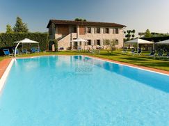 Rustico/Casale in Residenziale