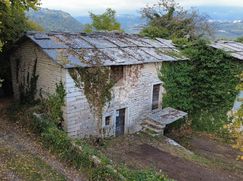 Rustico/Casale in Residenziale