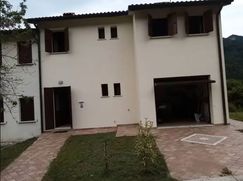 Casa indipendente in Residenziale