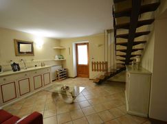 Rustico/Casale in Residenziale