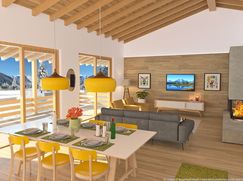Appartamento in Residenziale