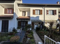 Villetta a schiera in Residenziale