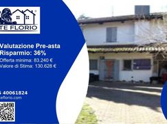 Villetta a schiera in Residenziale