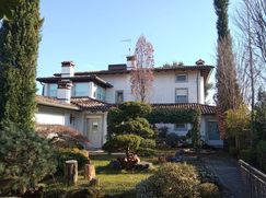 Villa in Residenziale