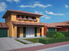 Villa in Residenziale