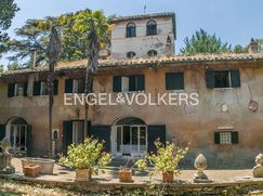 Villa in Residenziale