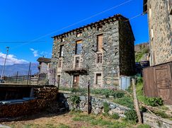 Rustico/Casale in Residenziale