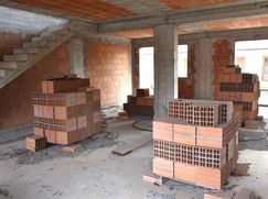 Villetta a schiera in Residenziale