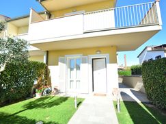 Villetta a schiera in Residenziale