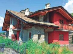 Villetta a schiera in Residenziale