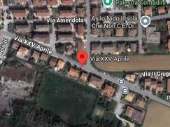 Box/posto auto in Residenziale