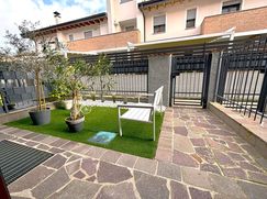 Villetta a schiera in Residenziale