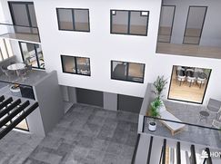 Villetta a schiera in Residenziale