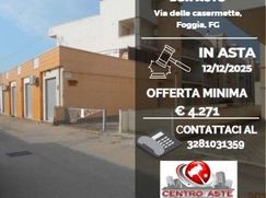 Box/posto auto in Residenziale