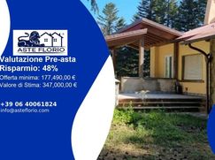 Villa in Residenziale