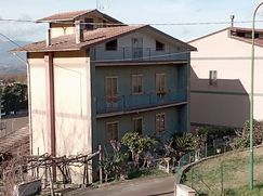 Casa indipendente in Residenziale