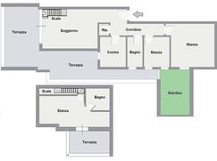 Appartamento in Residenziale