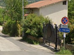 Villa in Residenziale