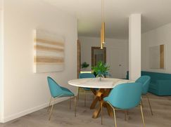 Appartamento in Residenziale