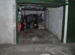 Box/posto auto in Residenziale