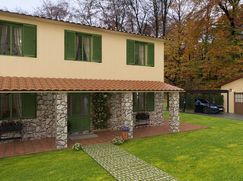 Rustico/Casale in Residenziale