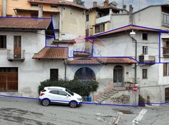 Casa indipendente in Residenziale