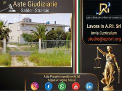 Appartamento in Residenziale