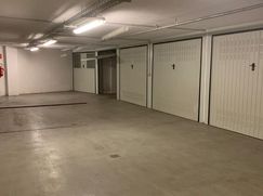 Box/posto auto in Residenziale
