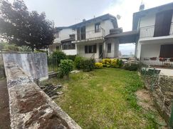 Villetta a schiera in Residenziale