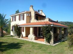 Villa in Residenziale