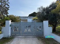 Villa in Residenziale