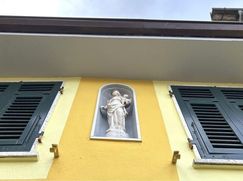 Casa indipendente in Residenziale