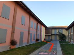 Villetta a schiera in Residenziale