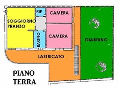 Appartamento in Residenziale
