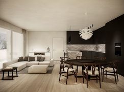 Appartamento in Residenziale