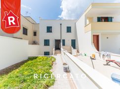 Villetta a schiera in Residenziale