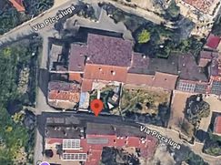 Villetta a schiera in Residenziale