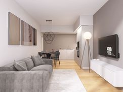 Appartamento in Residenziale