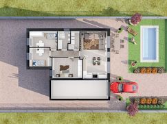 Villa in Residenziale