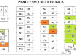 Box/posto auto in Residenziale