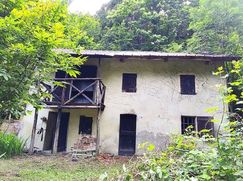 Rustico/Casale in Residenziale