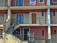 Villetta a schiera in Residenziale