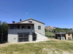 Rustico/Casale in Residenziale