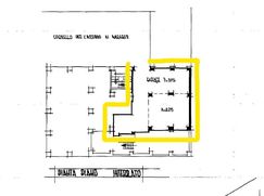 Box/posto auto in Residenziale