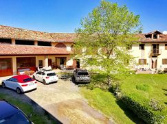 Rustico/Casale in Residenziale