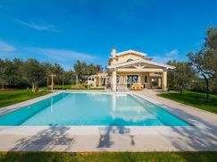 Villa in Residenziale
